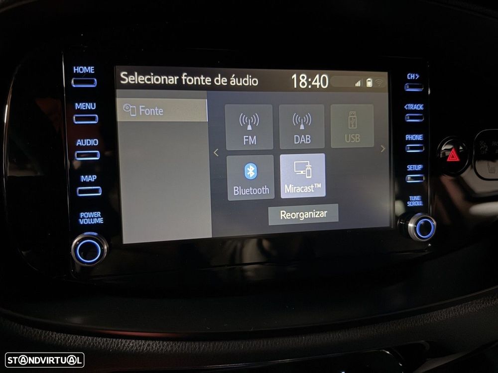 Toyota Aygo X 1.0 Play - 14