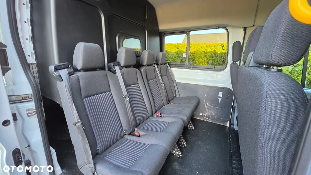 Ford Transit - 7