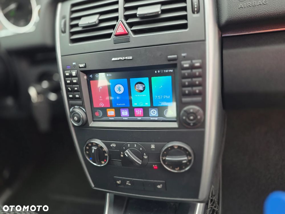 Mercedes-Benz Klasa B - 19