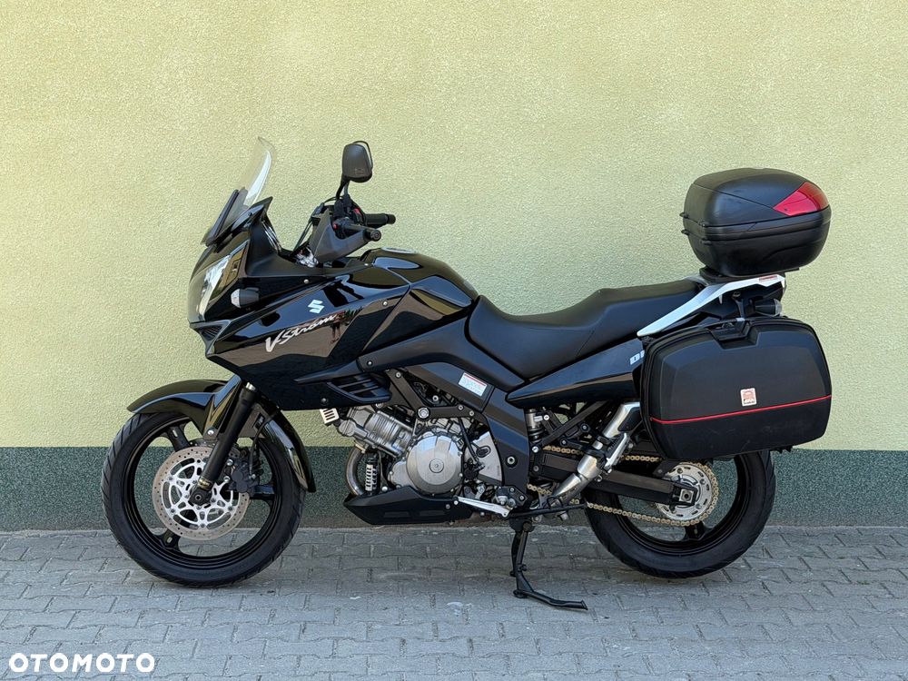 Suzuki DL - 26