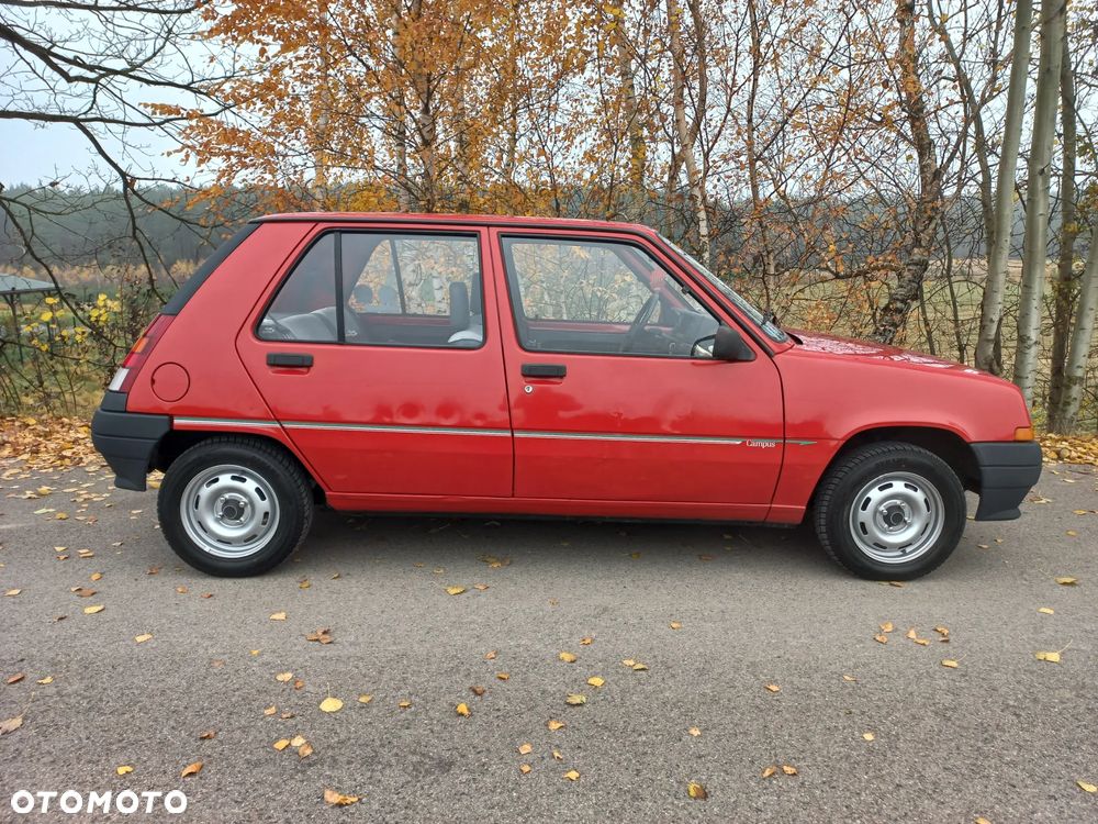 Renault 5 - 13