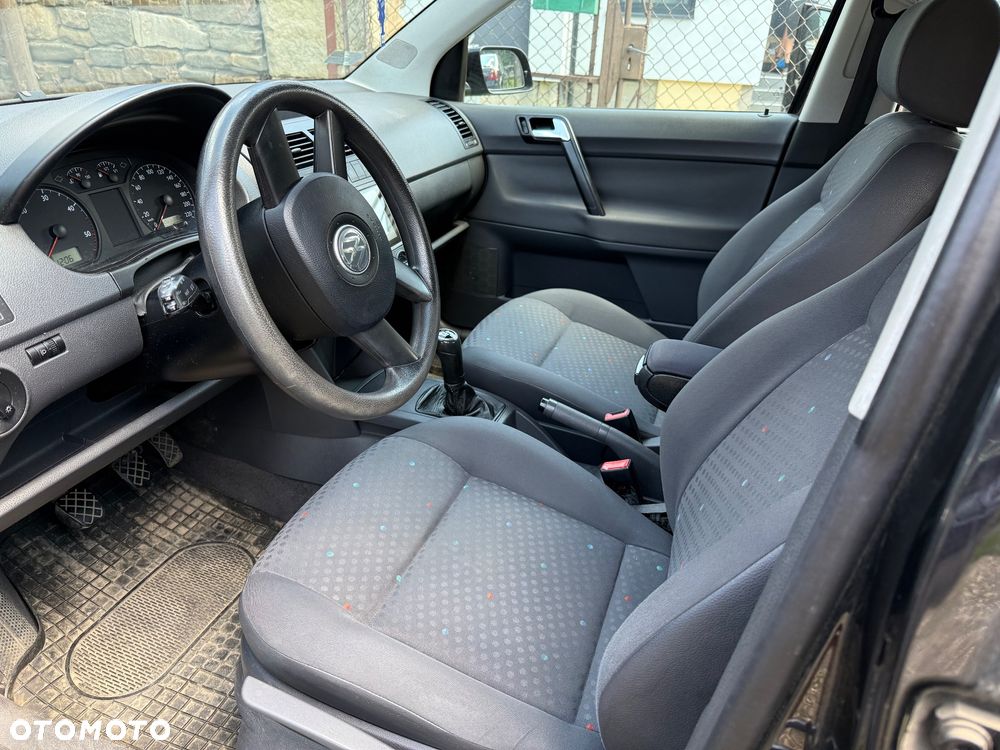 Volkswagen Polo 1.9 TDI - 17