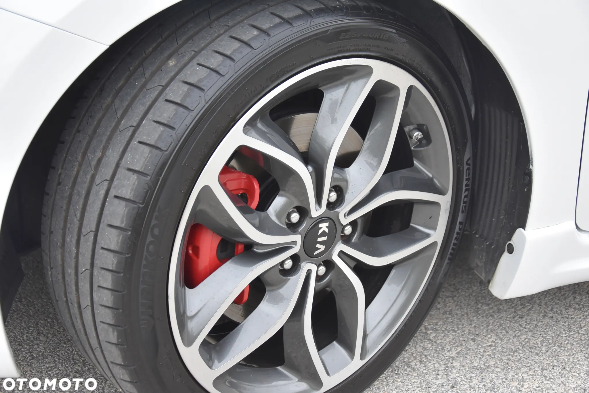 Kia Ceed 1.6 T-GDI GT-Challenge - 16