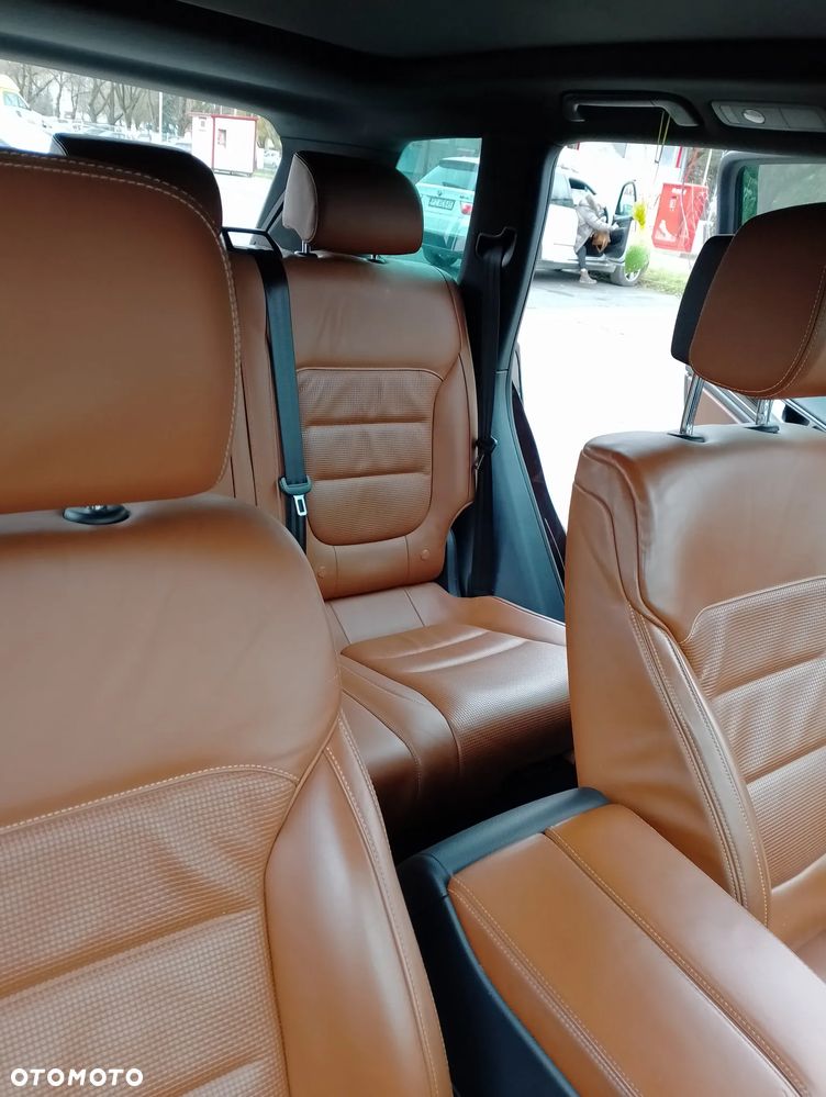 Volkswagen Touareg 3.0 V6 TDI BMT X-Edition - 17