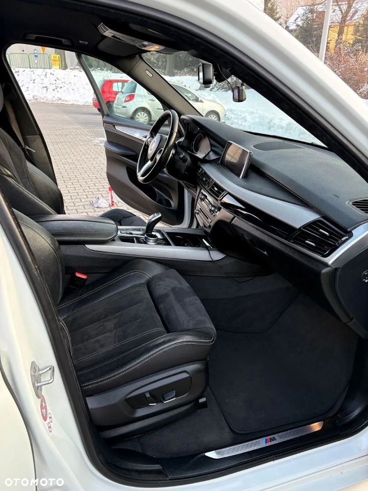 BMW X5 xDrive25d sport - 10