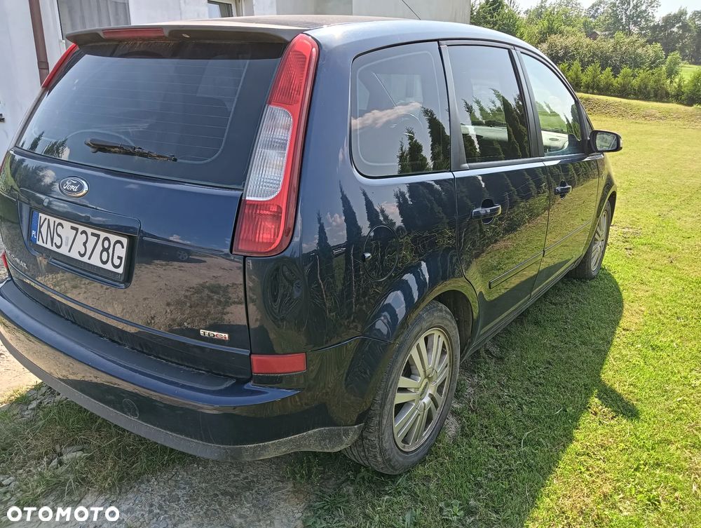 Ford C-MAX - 8