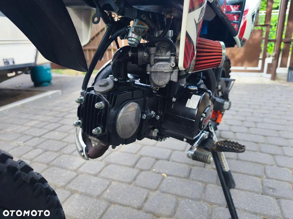 X-Moto Inny - 5