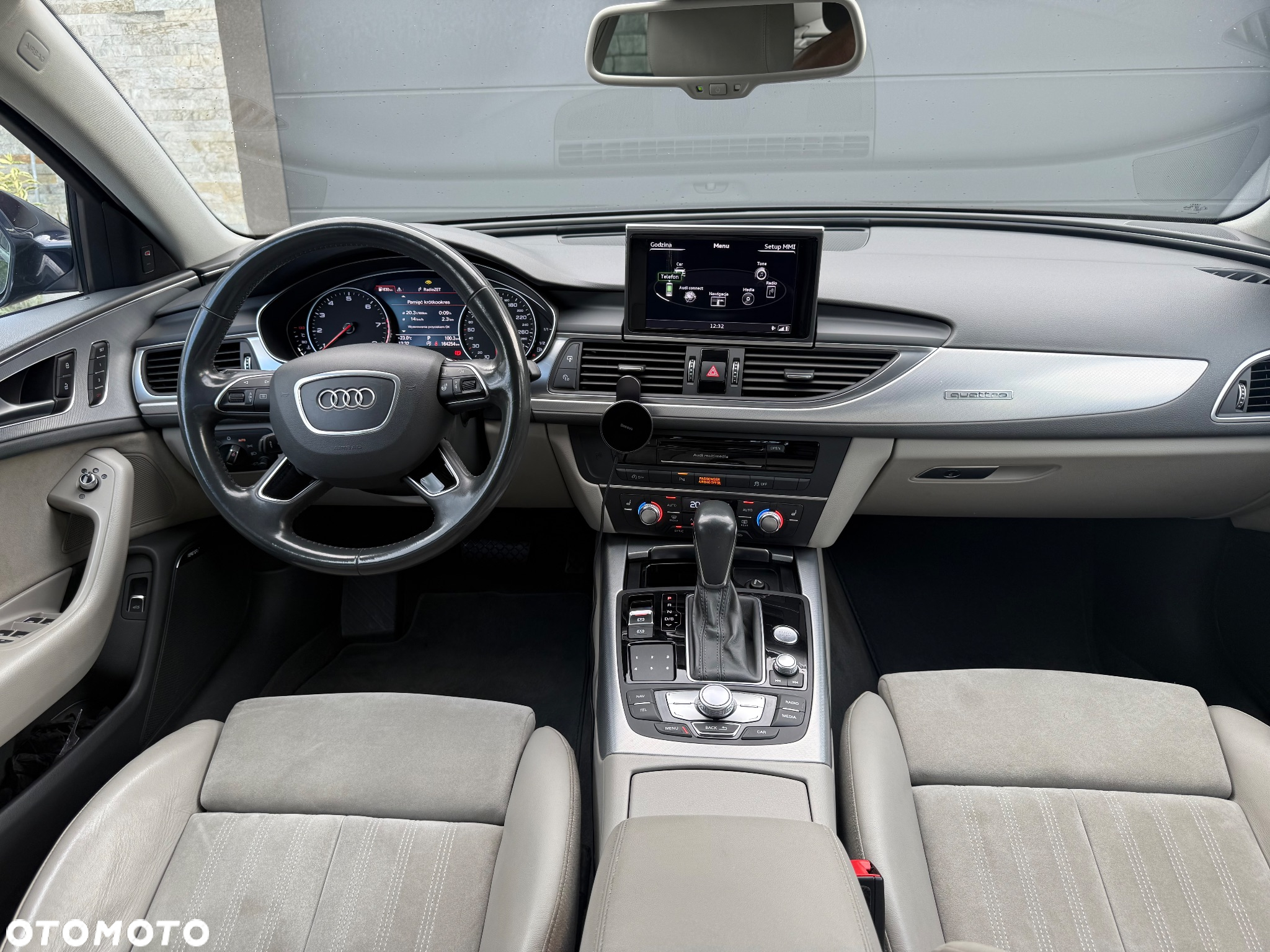 Audi A6 - 3