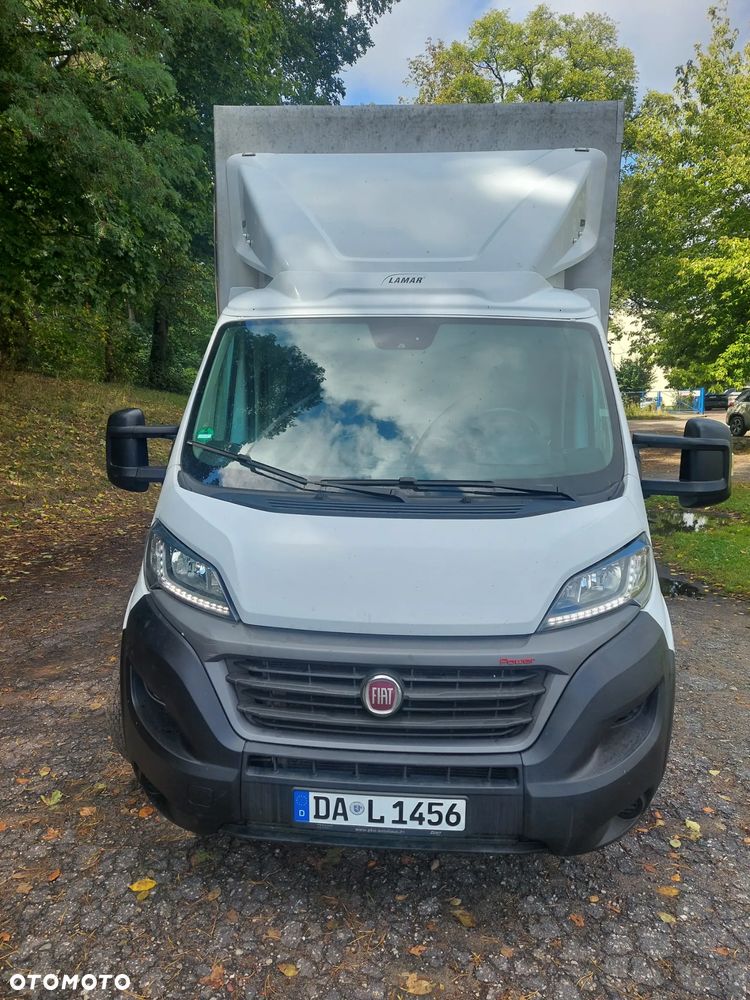 Fiat Ducato 2.3 - 3