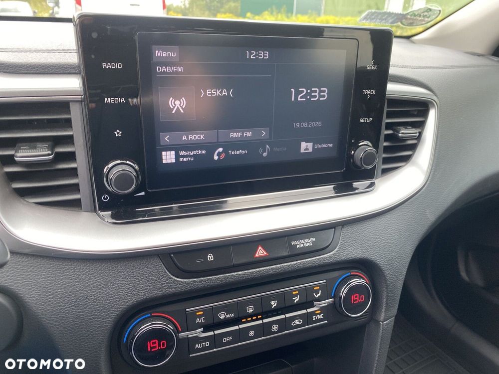 Kia XCeed - 23