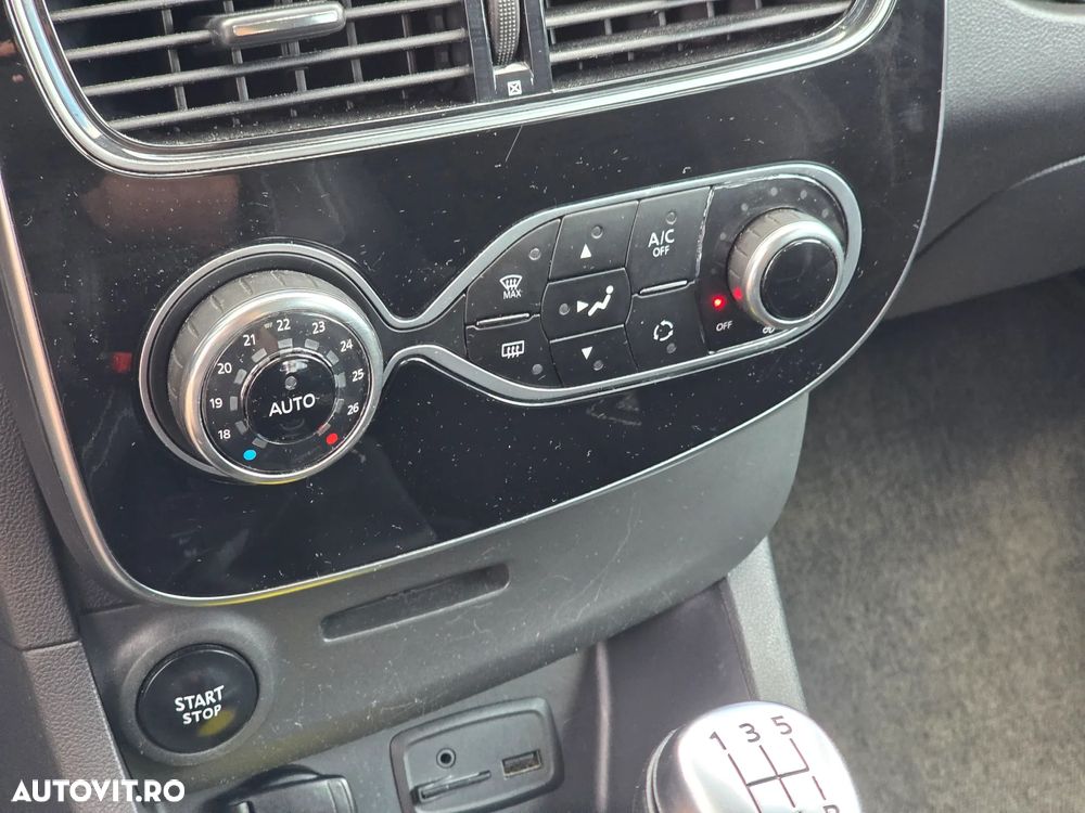 Renault Clio ENERGY TCe 90 Start & Stop Intens - 28