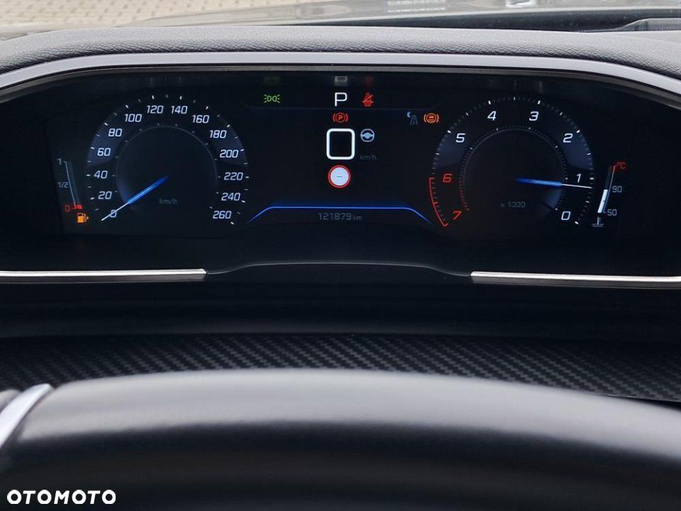 Peugeot 508 - 31