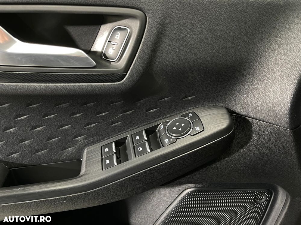 Ford Kuga 2.0 EcoBlue A8 AWD ST Line - 22