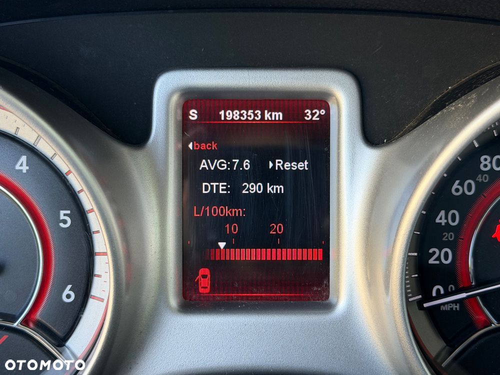 Fiat Freemont 2.0 Multijet - 9