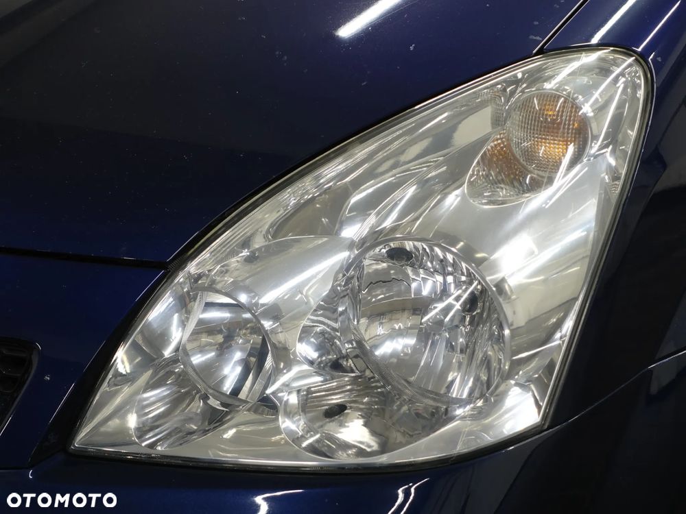Toyota Corolla Verso 1.8 Edition - 15
