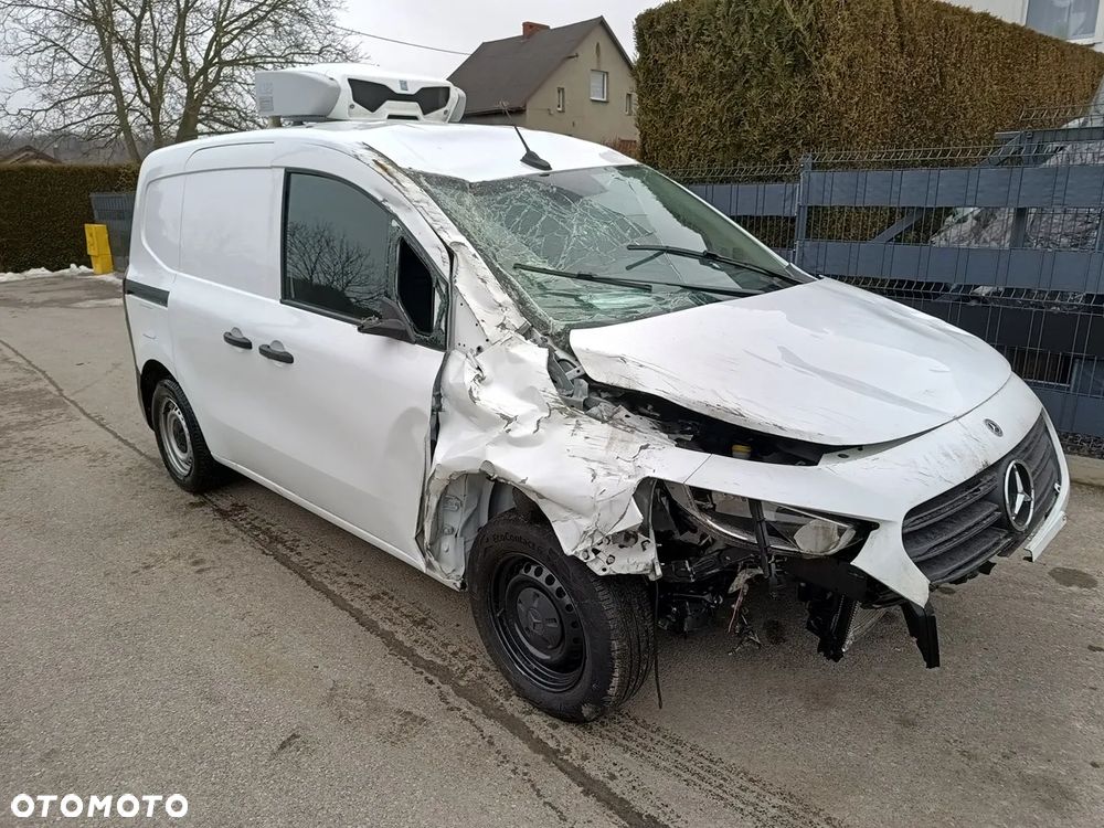 Mercedes-Benz Citan - 2
