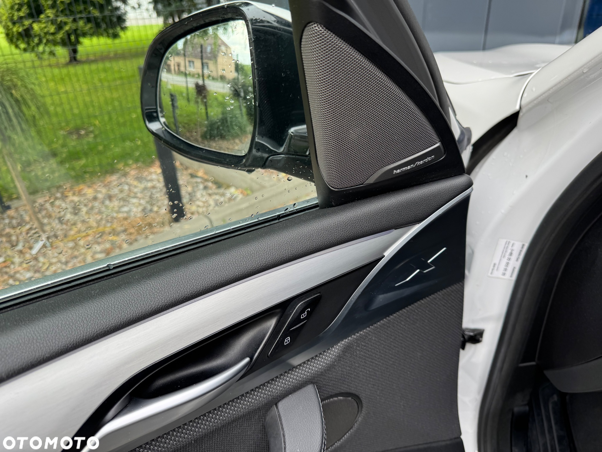 BMW X3 xDrive20d xLine sport - 24