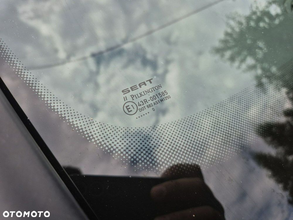 Seat Leon 1.4 TSI Style Copa - 9