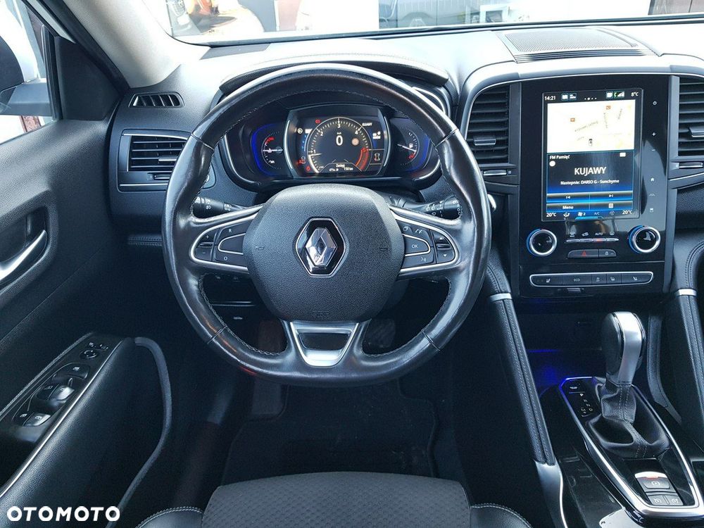 Renault Koleos ENERGY dCi 175 X-tronic LIMITED - 13