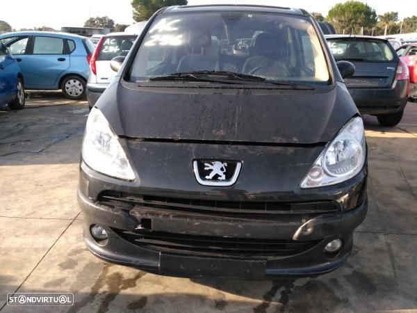 Para peças PEUGEOT 1007 (KM_) - 1