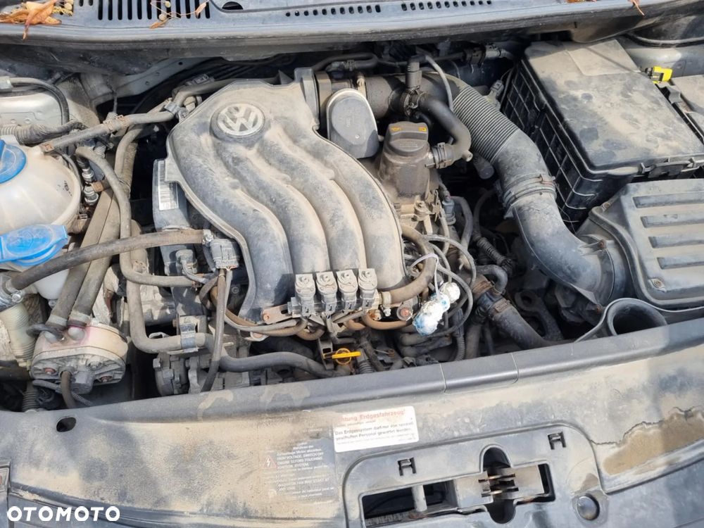 Volkswagen Caddy - 15
