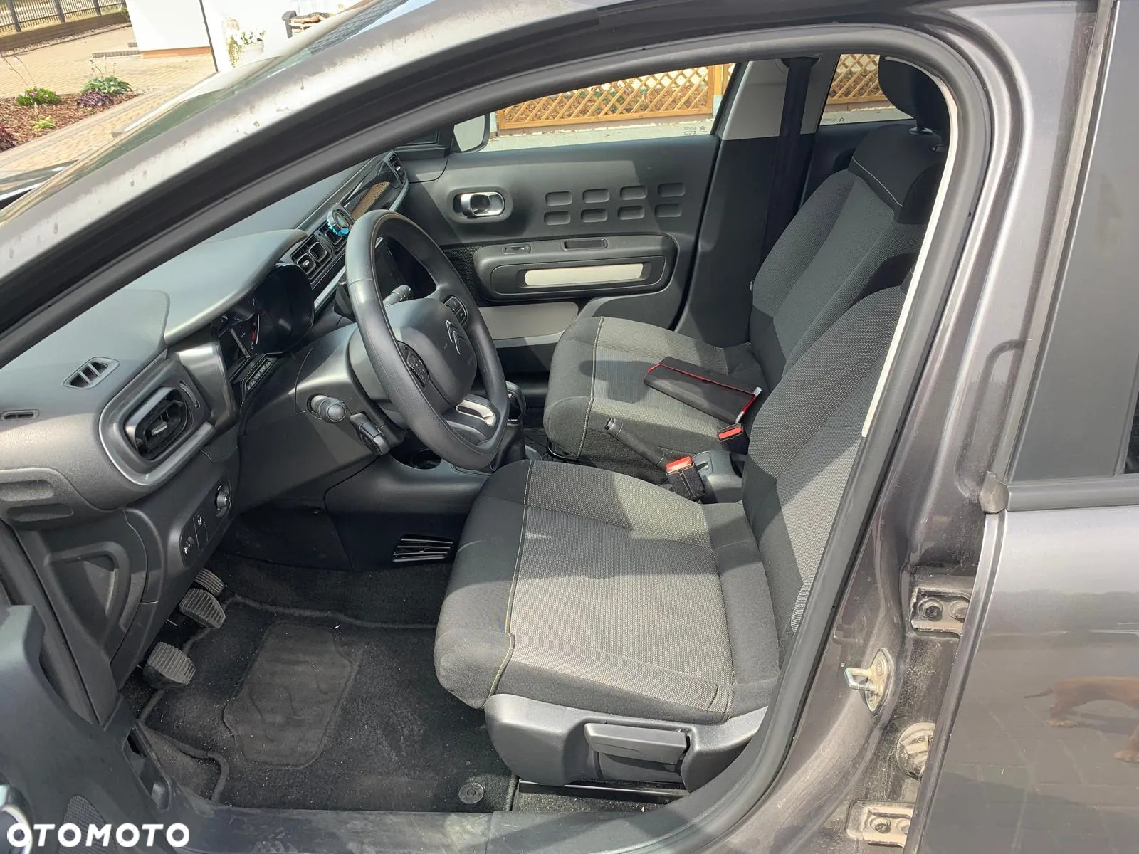 Citroën C3 1.2 PureTech Shine - 11
