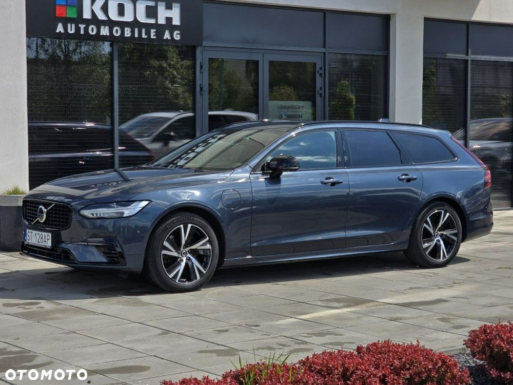Volvo V90 - 1