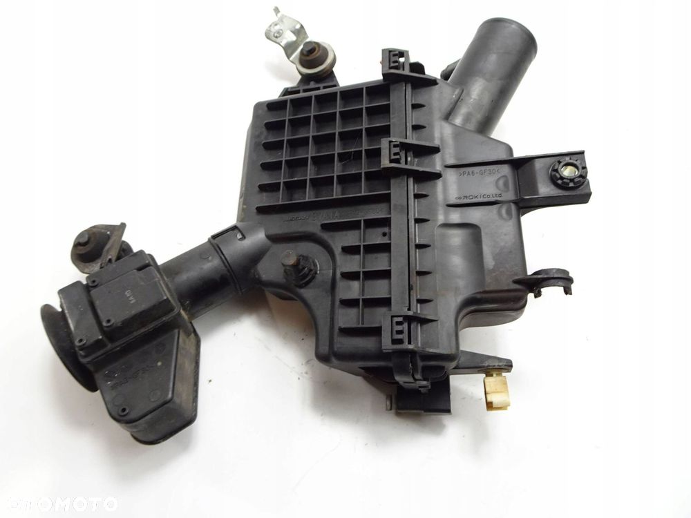 obudowa filtra powietrza nissan note e12 1.2 dig-s - 7