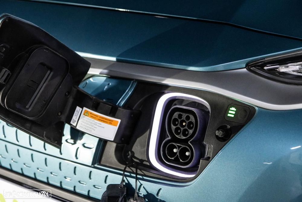 Hyundai Kauai EV 64 kWh Premium - 40