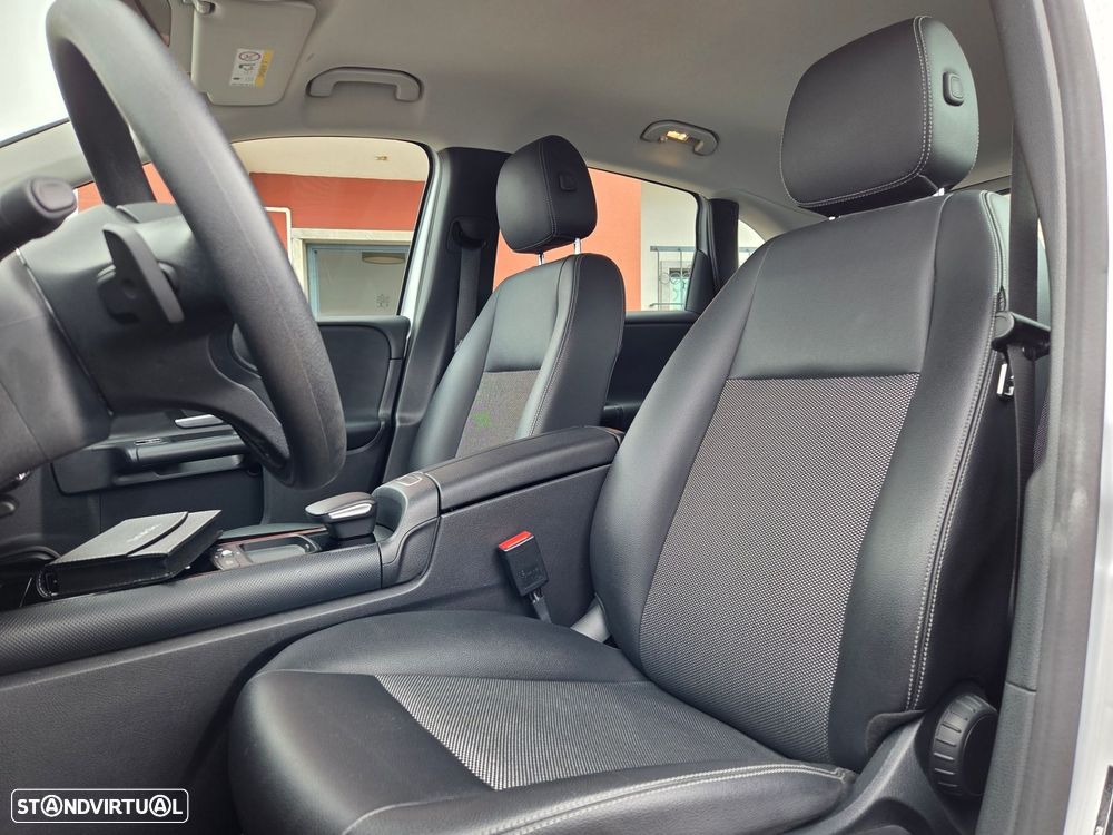 Mercedes-Benz B 200 Progressive Aut. - 26