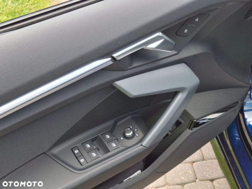 Audi A3 Sportback - 30