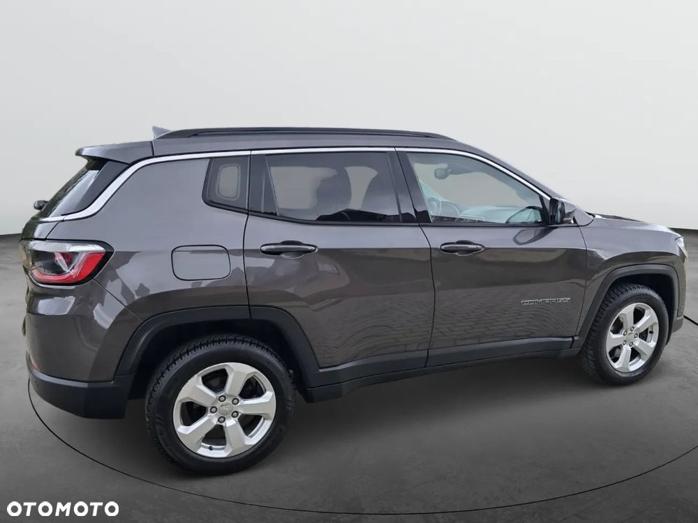 Jeep Compass 1.4 MultiAir Business Line - 7
