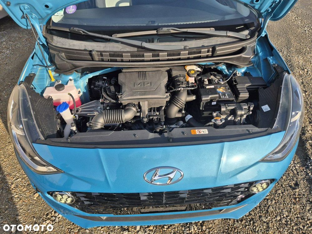 Hyundai i10 - 22