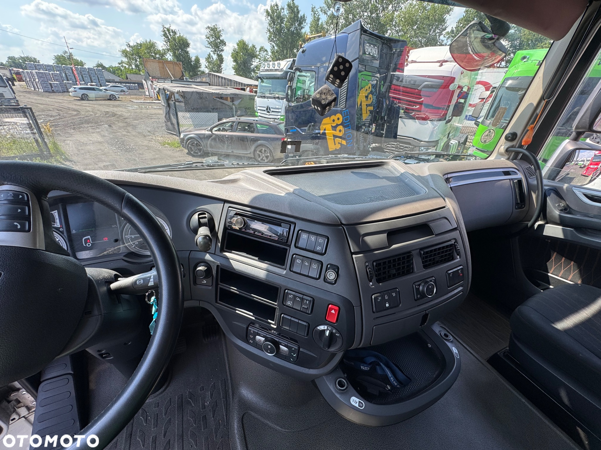 DAF XF 106 480 - 10