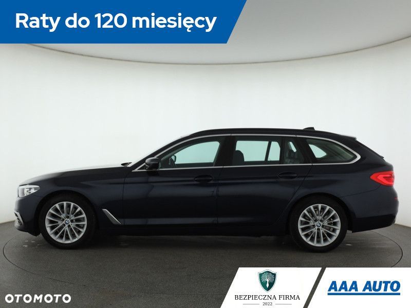 BMW Seria 5 - 4