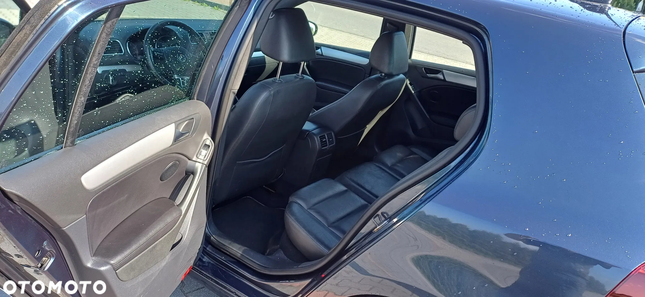 Volkswagen Golf VI 1.4 TSI Highline - 16
