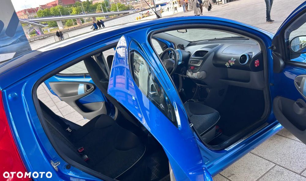 Peugeot 107 1.0 Urban Move - 7