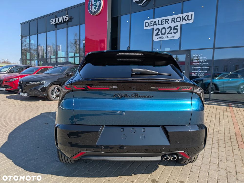 Alfa Romeo Junior 1.2 mHEV Ti eDCT - 5