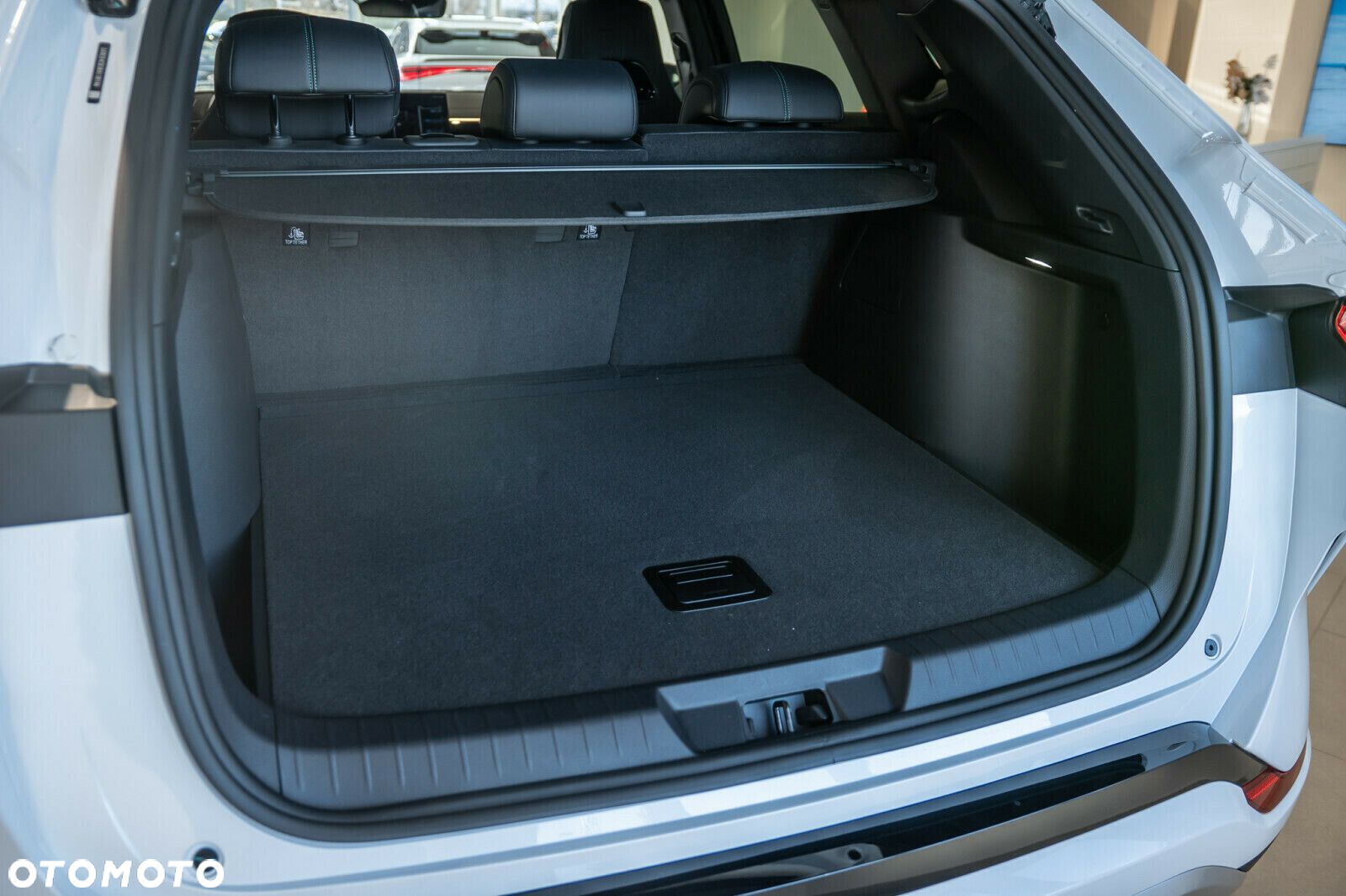 BYD Seal U - 8