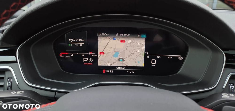 Audi A5 Sportback - 30