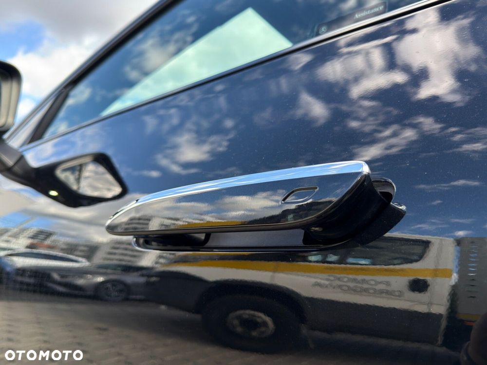 Mercedes-Benz CLA 250+ 85kWh - 13