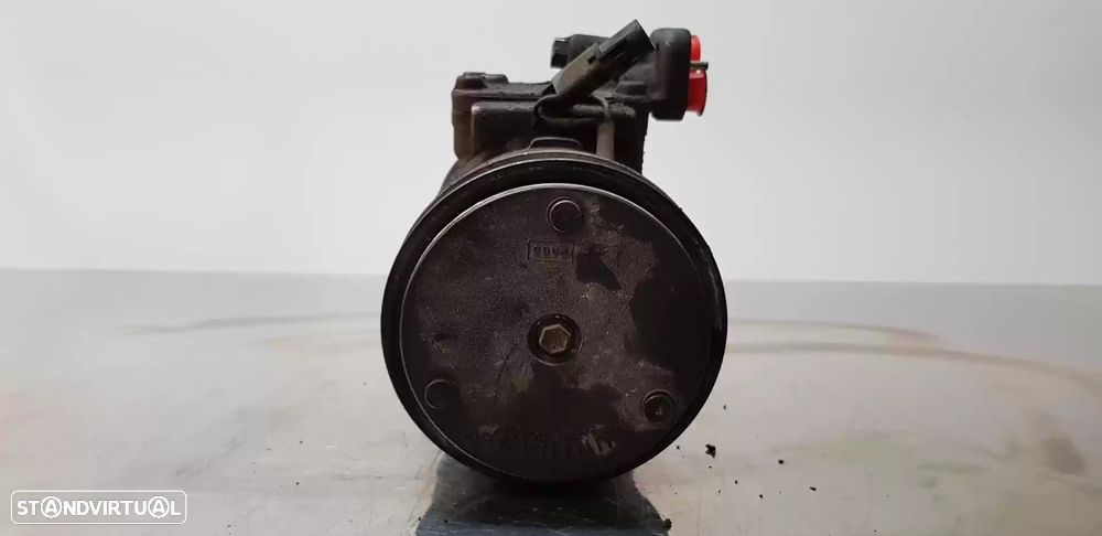 COMPRESSOR AR CONDICIONADO KIA CARNIVAL II 2014 -1315012000 - 4