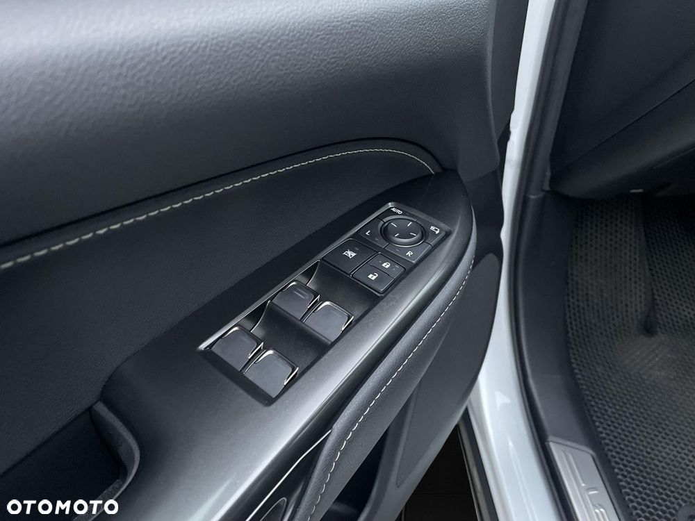 Lexus NX 350h Prestige AWD - 11