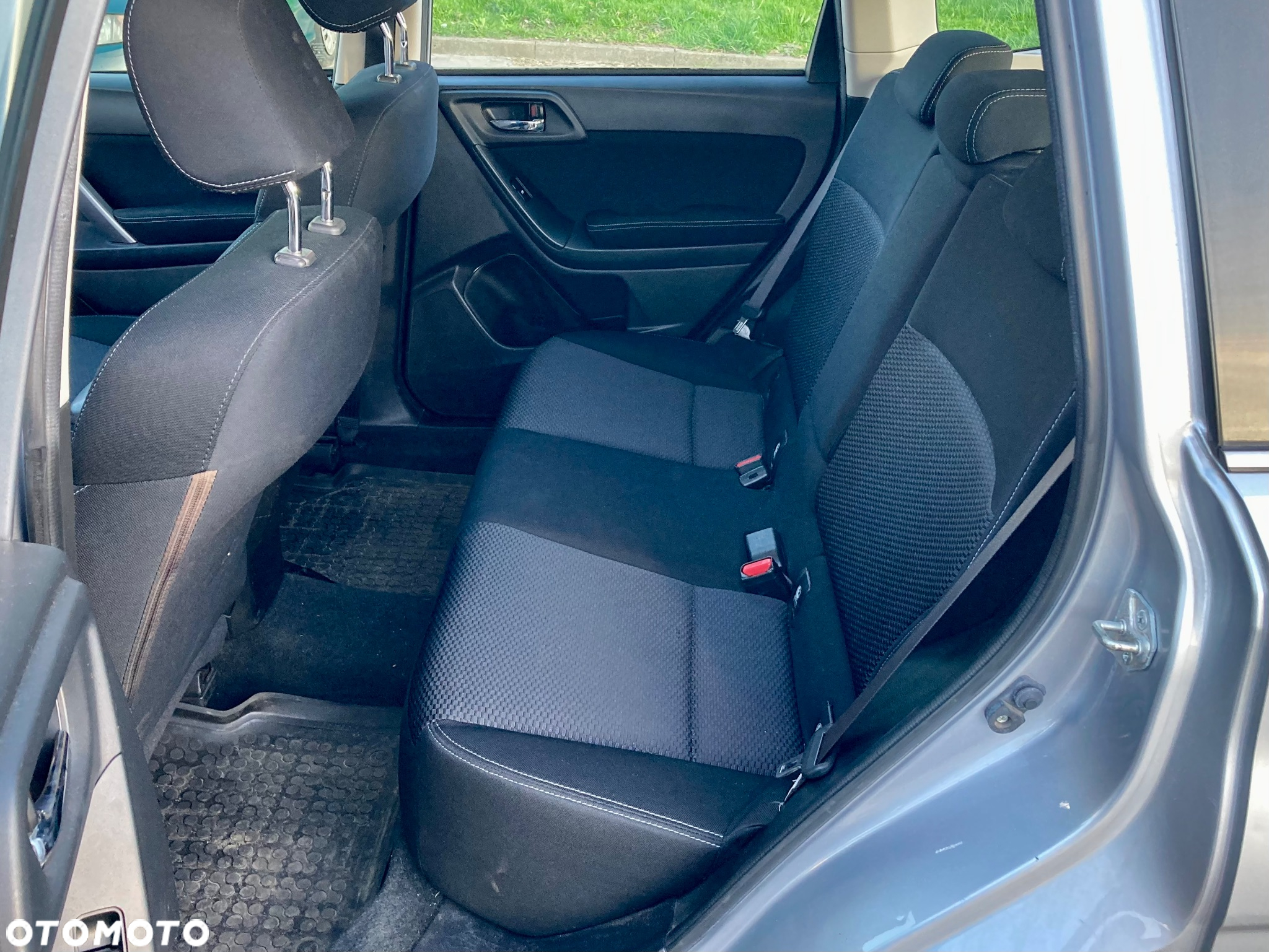 Subaru Forester 2.0D Exclusive - 12