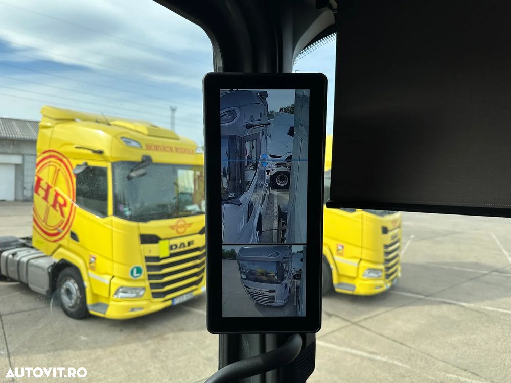 DAF XG+530 1 YEAR FULL DAF WARRANTY - 35