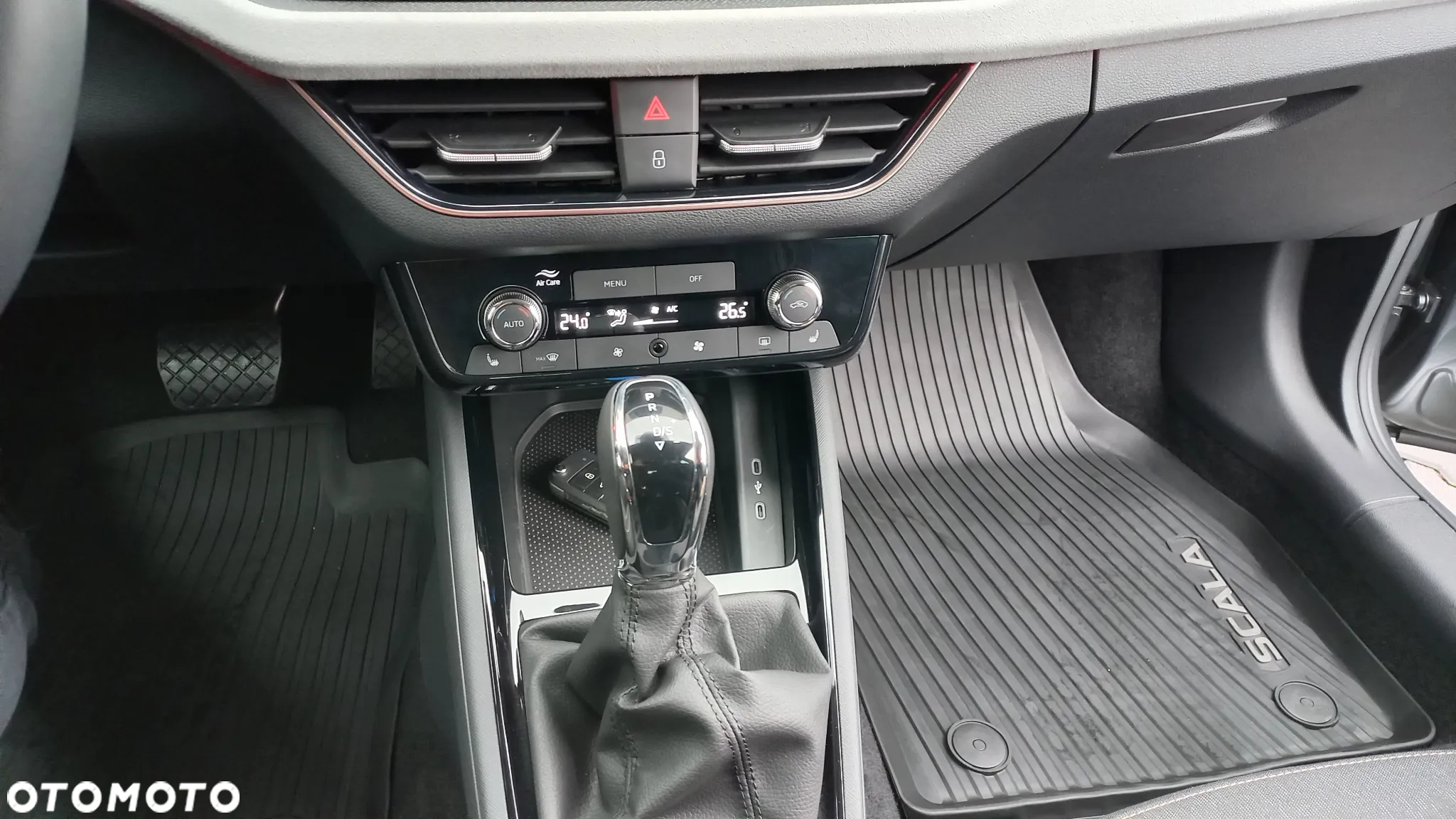 Skoda Scala - 24