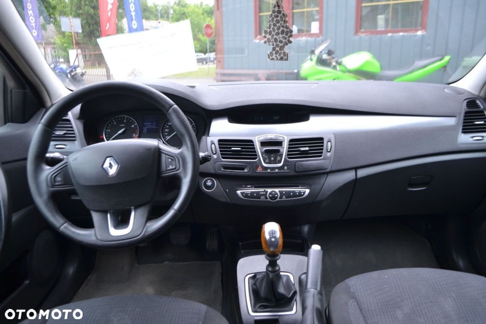 Renault Laguna - 9