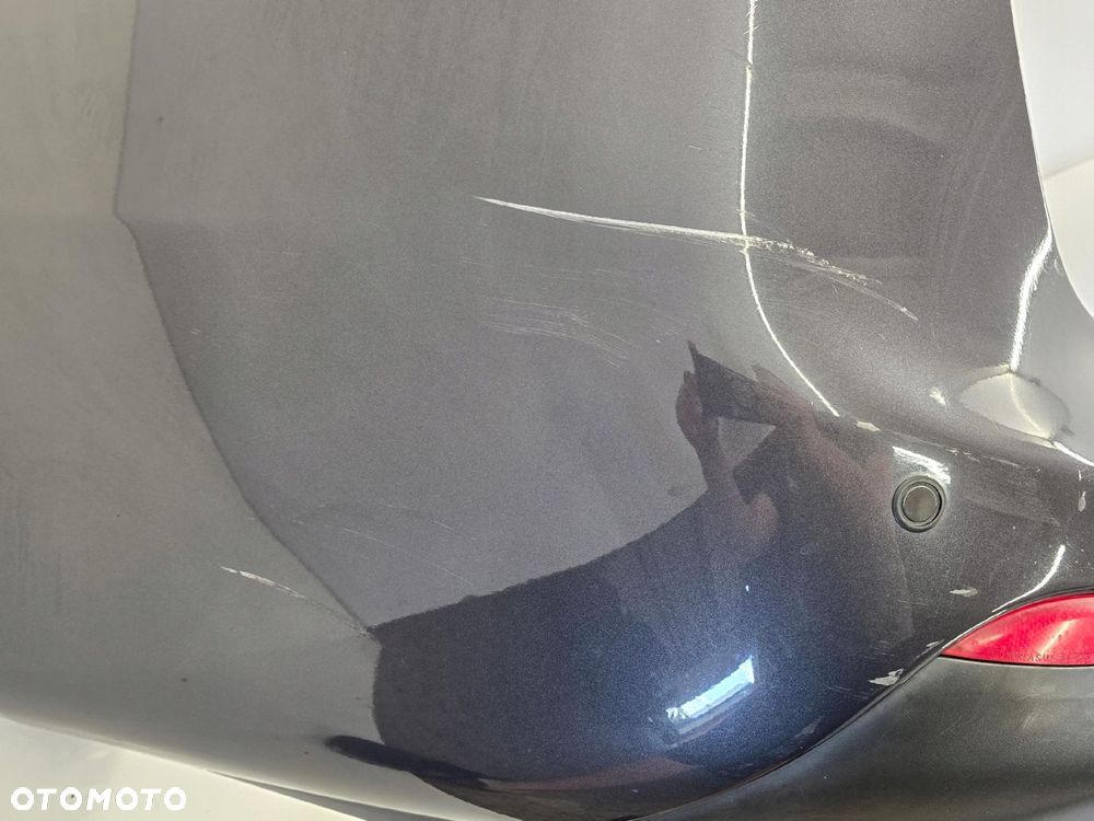 KIA CEED II KOMBI 14R ZDERZAK TYLNY TYŁ BE - 7