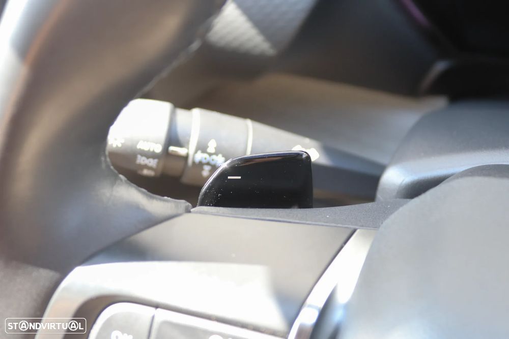 Citroën C5 X 1.6 PureTech Shine EAT8 - 13