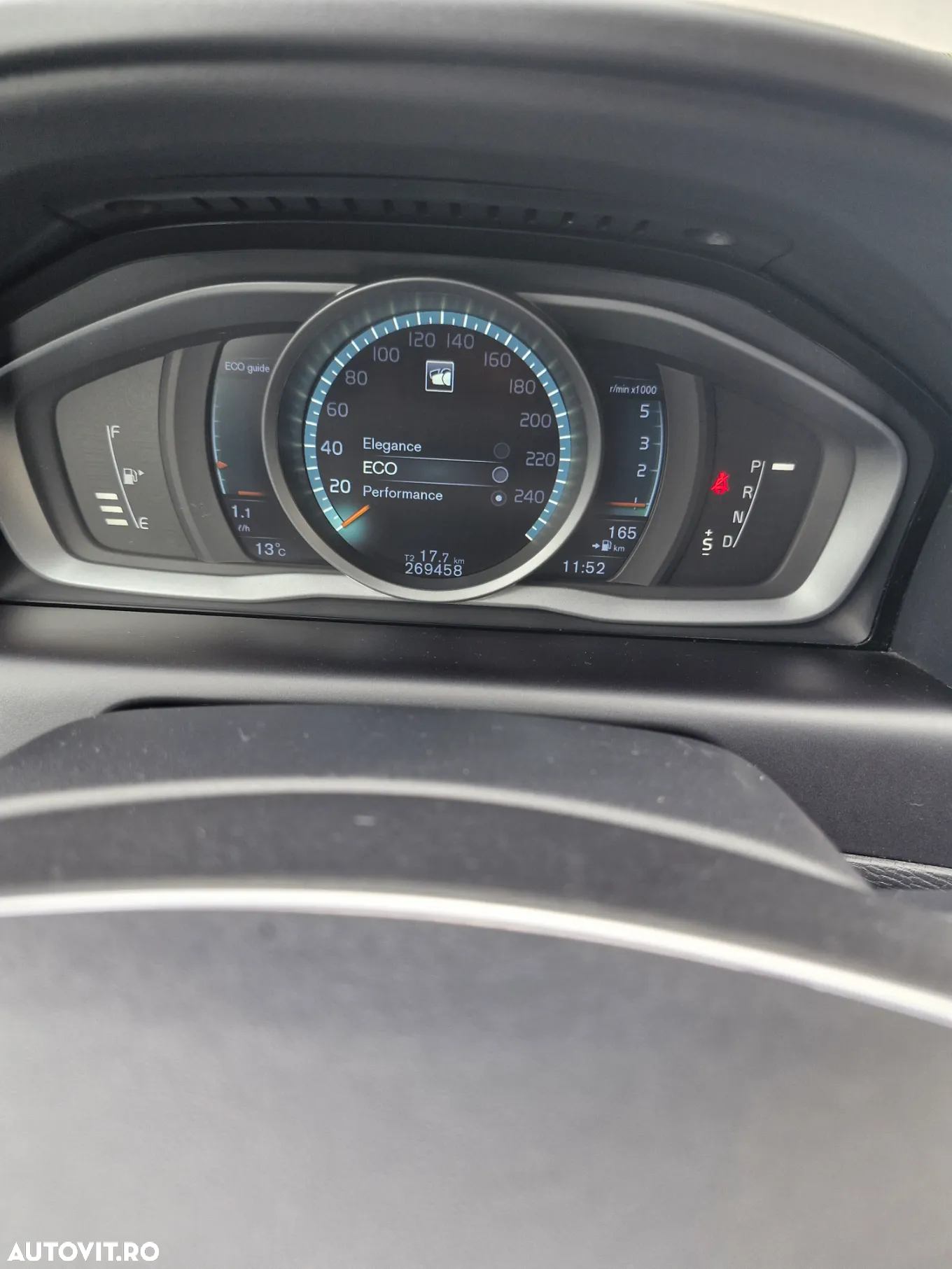 Volvo XC 60 - 21